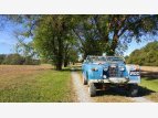 Thumbnail Photo 39 for 1965 Land Rover Series II